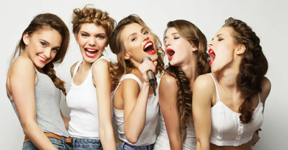 Schlager Stars mit L